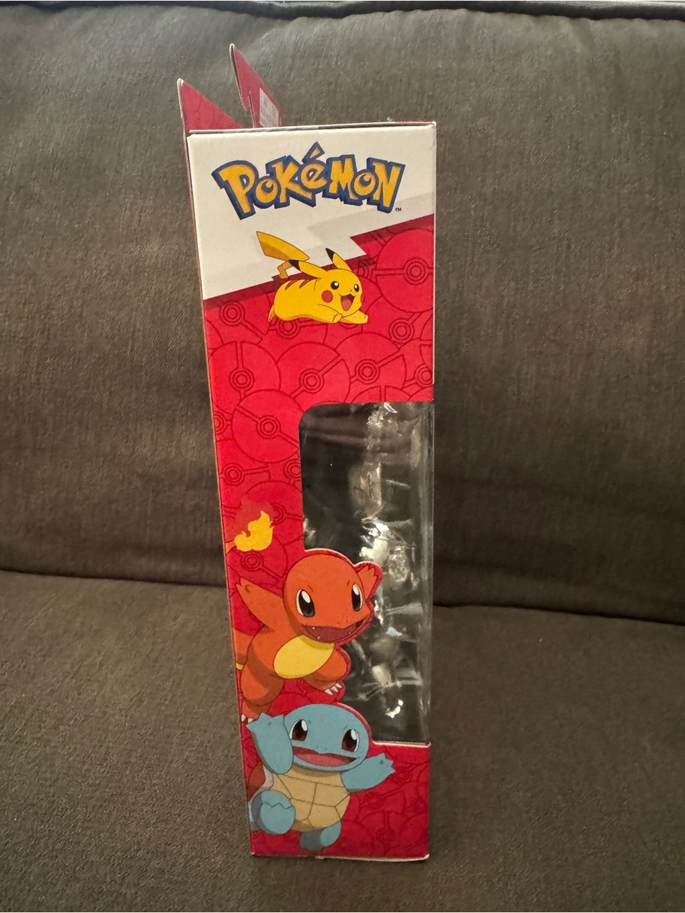 Pokémon Collector Figure Set - Picture 3 of 8